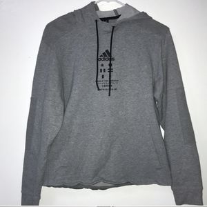 Adidas Essentials Pullover Hoodie